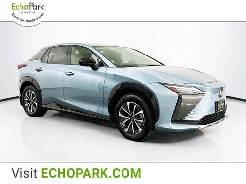 2023 Lexus RZ 450e RZ 450e Premium