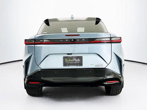 2023 Lexus RZ 450e RZ 450e Premium