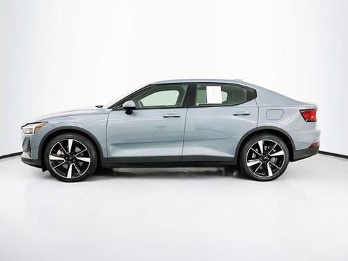 2022 Polestar 2 Long Range Dual Motor