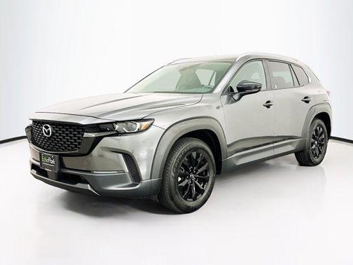 2024 Mazda CX-50 2.5 S Preferred