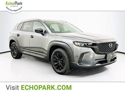 2024 Mazda CX-50 2.5 S Preferred