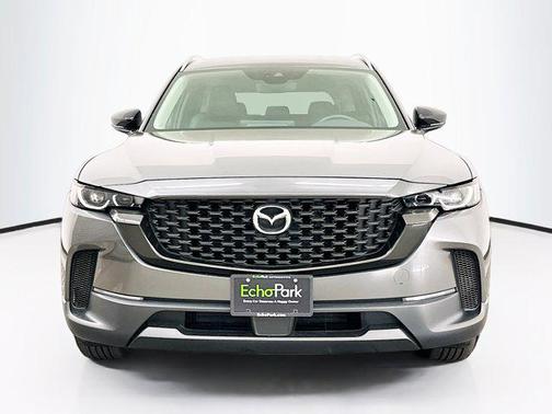 2024 Mazda CX-50 2.5 S Preferred