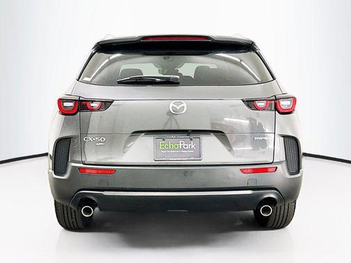 2024 Mazda CX-50 2.5 S Preferred