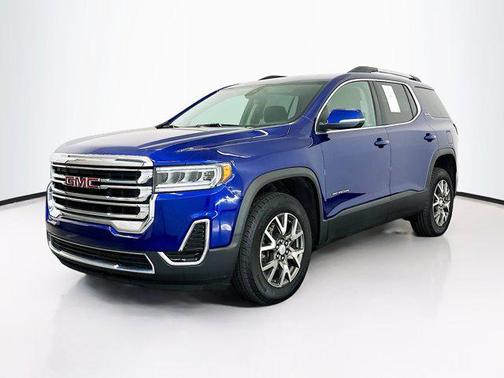 2023 GMC Acadia AWD SLE
