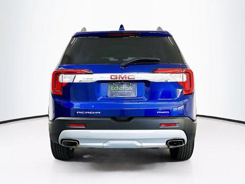2023 GMC Acadia AWD SLE