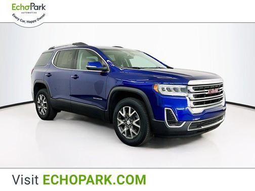 2023 GMC Acadia AWD SLE
