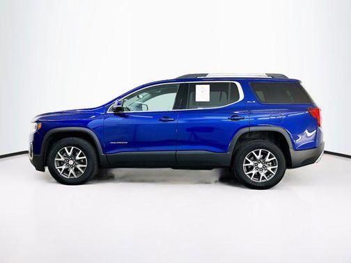 2023 GMC Acadia AWD SLE