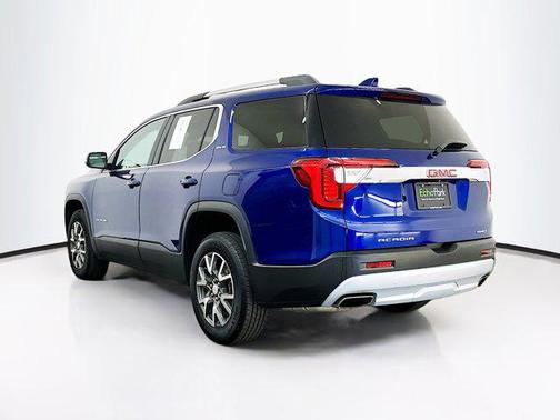 2023 GMC Acadia AWD SLE