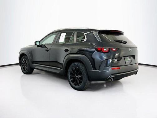 2024 Mazda CX-50 2.5 S Preferred Package