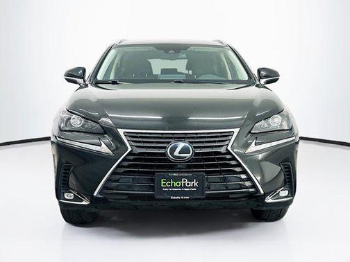 2020 Lexus NX 300 Base