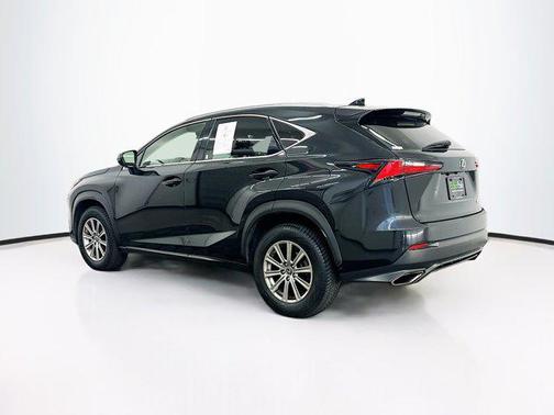 2020 Lexus NX 300 Base