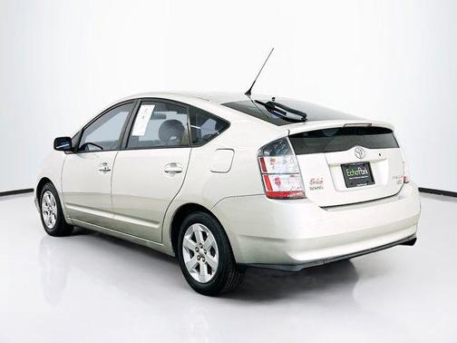 2005 Toyota Prius Base