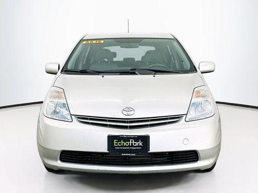 2005 Toyota Prius Base