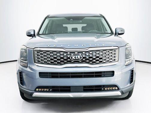 2020 Kia Telluride LX