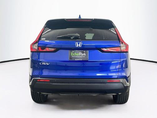 Still Night Pearl 2023 Honda CR-V EX-L AWD