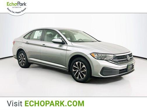 2024 Volkswagen Jetta 1.5T S