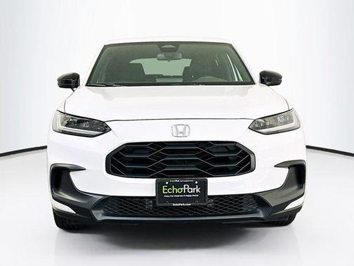 2023 Honda HR-V AWD Sport