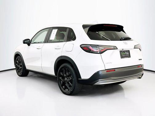 2023 Honda HR-V AWD Sport