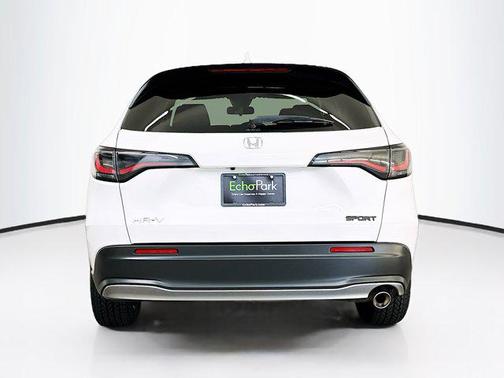 2023 Honda HR-V AWD Sport