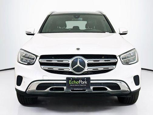 2021 Mercedes-Benz GLC 300 4MATIC