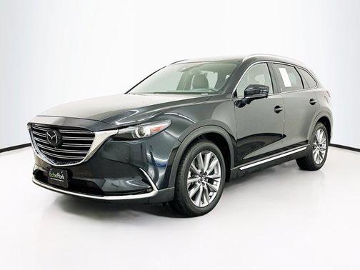 2023 Mazda CX-9 Grand Touring