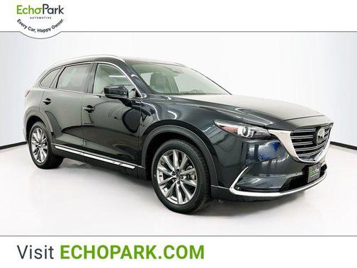 2023 Mazda CX-9 Grand Touring