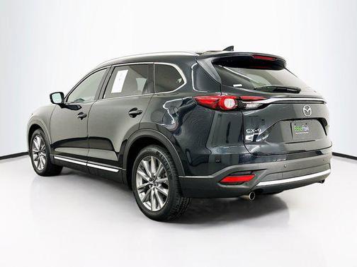 2023 Mazda CX-9 Grand Touring