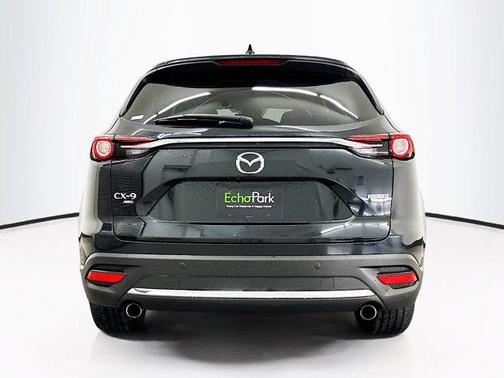 2023 Mazda CX-9 Grand Touring
