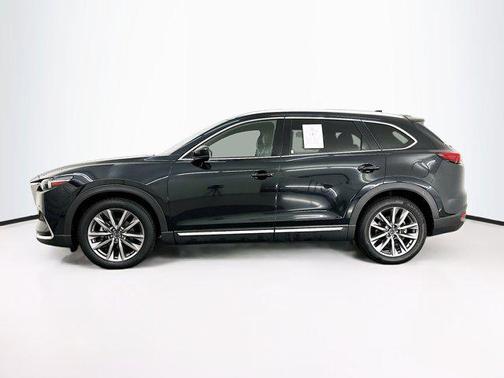 2023 Mazda CX-9 Grand Touring