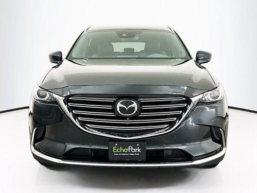2023 Mazda CX-9 Grand Touring