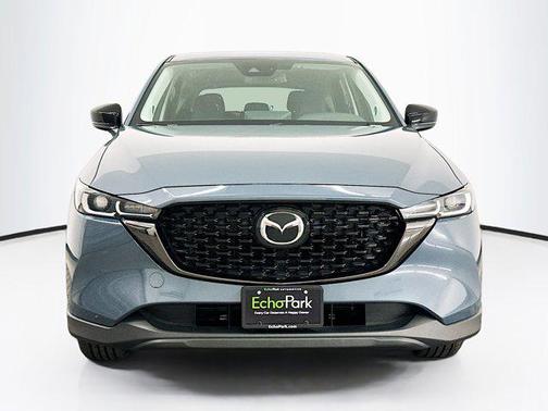 2024 Mazda CX-5 Carbon Edition