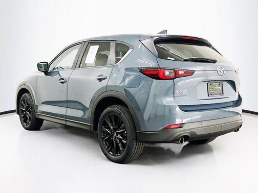 2024 Mazda CX-5 Carbon Edition