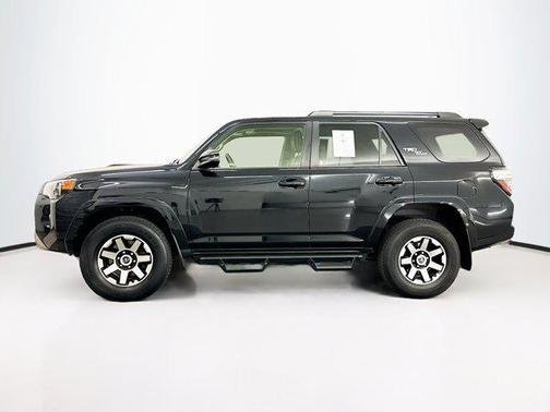 2021 Toyota 4Runner TRD Off Road Premium