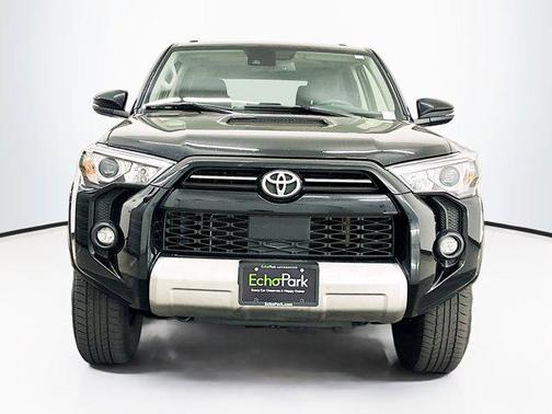 2021 Toyota 4Runner TRD Off Road Premium