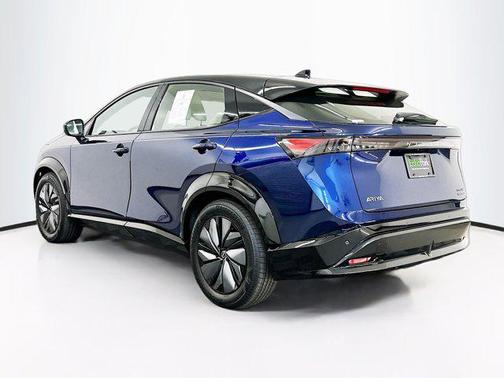 2023 Nissan ARIYA EVOLVE+