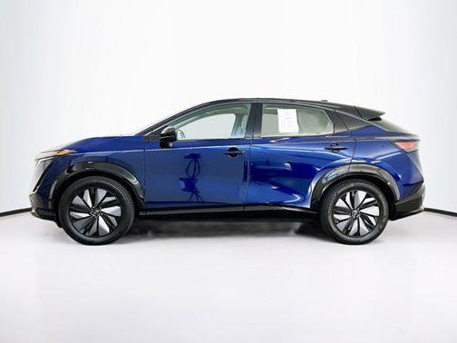 2023 Nissan ARIYA EVOLVE+