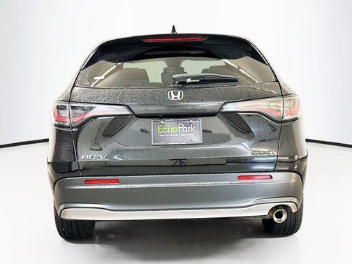 2025 Honda HR-V AWD Sport