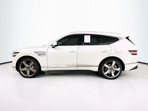 2023 Genesis GV80 3.5T