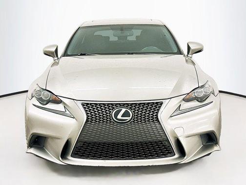 2016 Lexus IS 300 Base