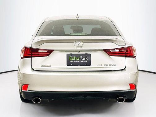 2016 Lexus IS 300 Base