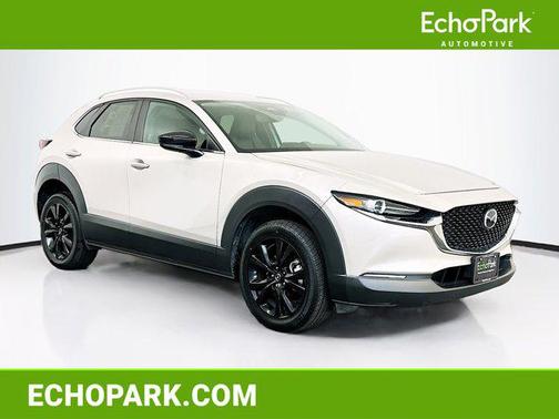 2024 Mazda CX-30 2.5 S Select Sport