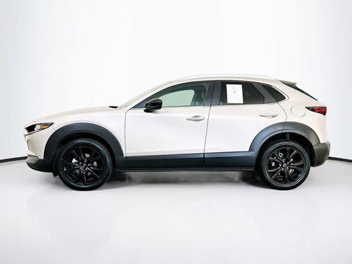 2024 Mazda CX-30 2.5 S Select Sport