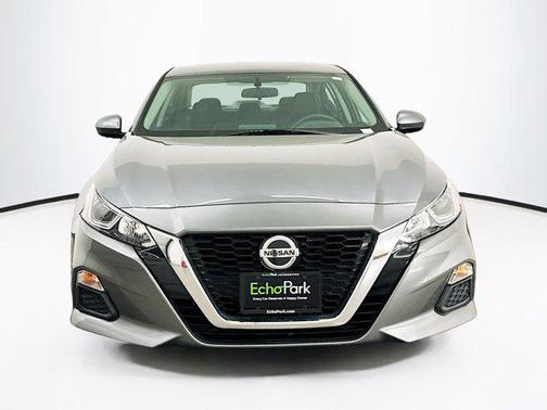 2020 Nissan Altima S FWD