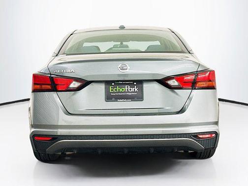 2020 Nissan Altima S FWD