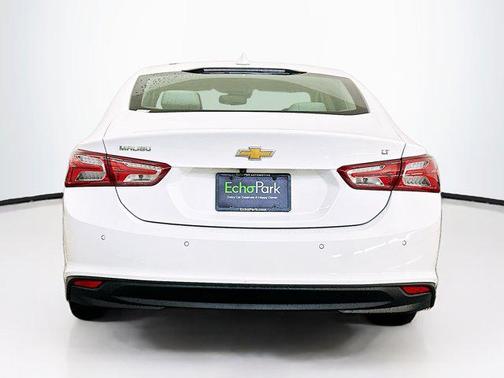 2024 Chevrolet Malibu FWD 2LT