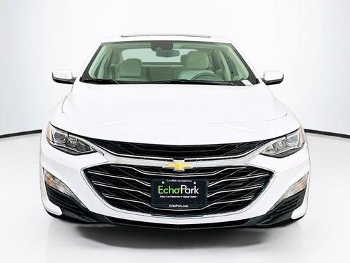 2024 Chevrolet Malibu FWD 2LT