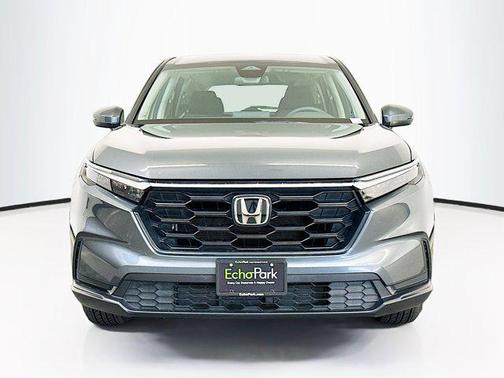 2023 Honda CR-V LX AWD