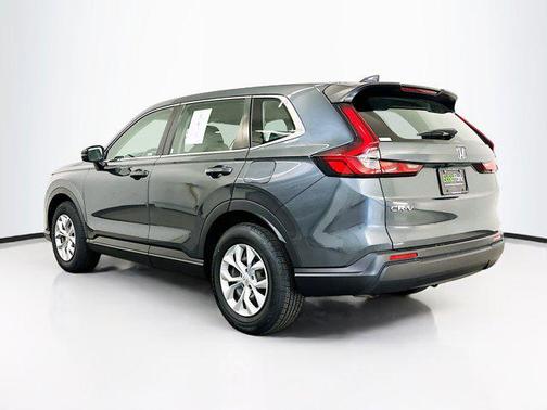 2023 Honda CR-V LX AWD