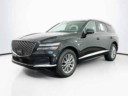 2024 Genesis GV80 2.5T