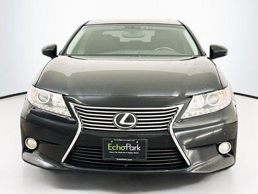 2015 Lexus ES 350 Crafted Line